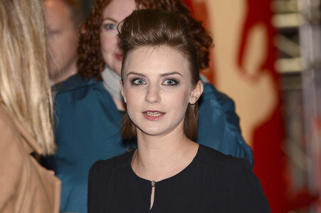 'Love, Nina' Premiere, Berlinale 2016