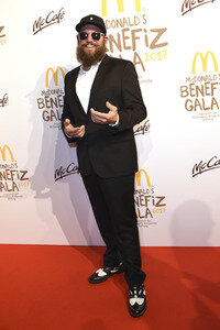 McDonald's Benefiz Gala 2017 in München