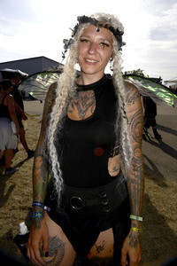 M'era Luna Festival 2026 in Hildesheim