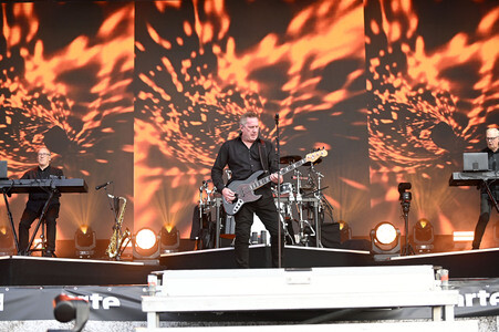 M'era Luna Festival 2026 in Hildesheim
