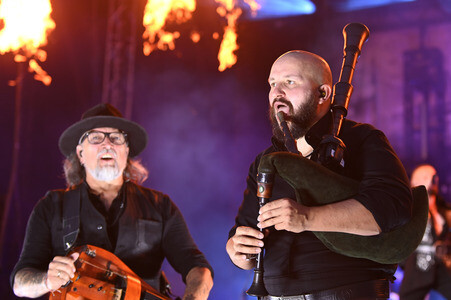 M'era Luna Festival 2026 in Hildesheim
