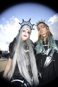 M'era Luna Festival 2016 in Hildesheim