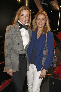 Konzertpremiere 'Sabine Kaack & United Baroque - Der Geist der Mirabelle' in Hamburg