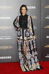 Filmpremiere 'Die Tribute von Panem - Mockingjay: Teil 2' in Los Angeles