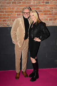 Premiere der Dinnershow 'Moments 3' in Dresden