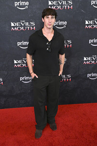 Filmscreening 'The Devil's Mouth' in Culver City