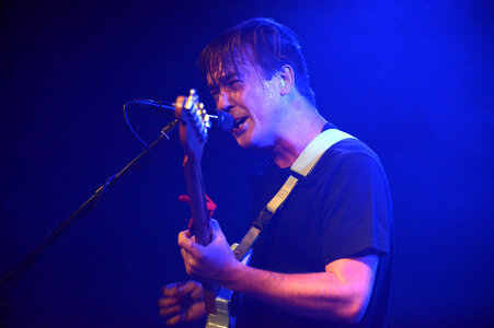 Konzert von Tiny Moving Parts in Hannover