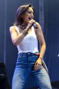 Los Conciertos de La Muralla in Alcalá de Henares