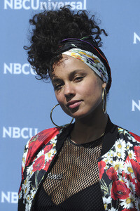 NBCUniversal Programmpräsentation 2016 in New York