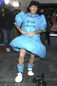 NBC 'Today' Spooktacular Costume Party in New York