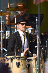 NDR 2 Plaza Festival in Hannover