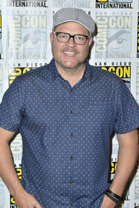 Photocall 'Nightflyers', San Diego Comic-Con International 2018