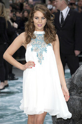 'Noah' Premiere, London