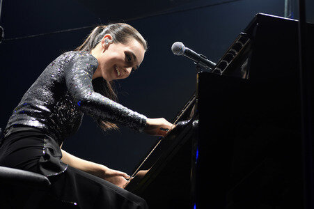 Night of the Proms 2017 in Hannover