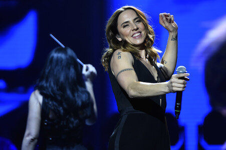 Night of the Proms 2017 in Hannover