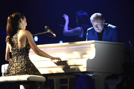 Night of the Proms 2017 in Hannover