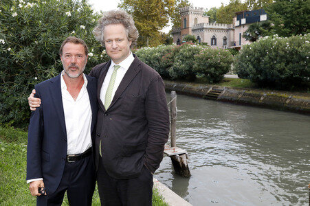 NRW Empfang, Internationale Filmfestspiele von Venedig 2018