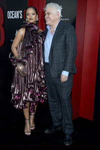 Filmpremiere 'Ocean's 8' in New York