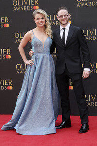 Olivier Awards 2019 in London
