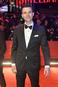 Festivaleröffnung und Filmpremiere 'No Good Men', Berlinale 2026