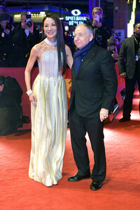 Festivaleröffnung und Filmpremiere 'No Good Men', Berlinale 2026