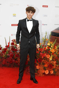 30. Leipziger Opernball 2025 in Leipzig