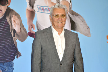 Filmpremiere von 'Rico, Oskar und das Herzgebreche' in München