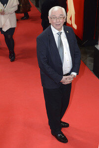'A Quiet Passion' Premiere, Berlinale 2016
