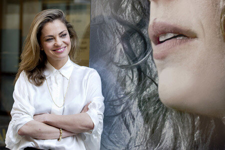 Photocall zum Kinofilm 'Paulina' in Madrid