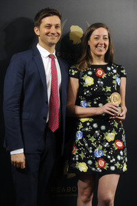 77. Peabody Awards in New York