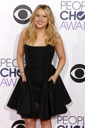 41. People's Choice Awards, Los Angeles
