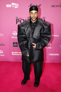 Polyton Preisverleihung 2026 in Berlin