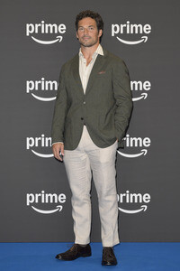 Phtocall 'Prime Video Presents Italia 2026' in Rom