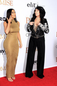 Filmpremiere 'The Promise' in Los Angeles