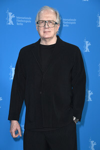 Photocall 'Rosebush Pruning', Berlinale 2026