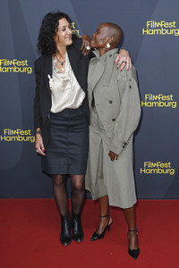 Filmpremiere 'Call Me Queen', Filmfest Hamburg 2026