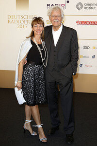 Deutscher Radiopreis 2017 in Hamburg