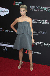 3. Biennial Rebels with a Cause Fundraiser Event in Santa Monica