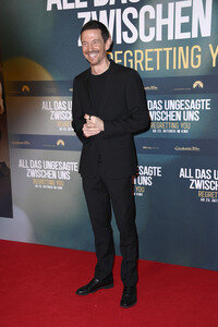 Filmscreening 'All das Ungesagte zwischen uns - Regretting You' in Berlin