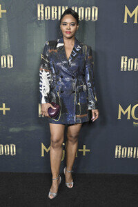 Serienpremiere 'Robin Hood' in Culver City