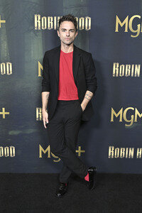 Serienpremiere 'Robin Hood' in Culver City