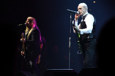 Rock Meets Classic in München