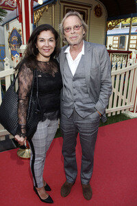 Premiere Circus Roncalli in Hamburg
