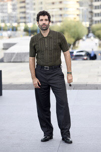 Photocall 'Rondallas', San Sebastian International Film Festival 2025