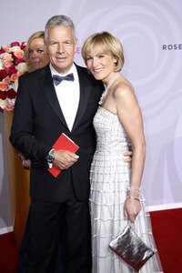 Rosenball 2018 in Berlin
