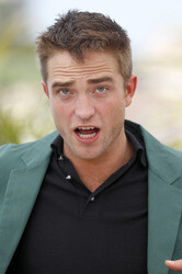 'The Rover' Photocall, Cannes Film Festival 2014