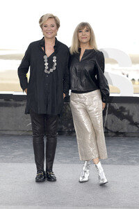 Photocall 'RTVE - Motor de la Industria Audiovisual', San Sebastian International Film Festival 2025