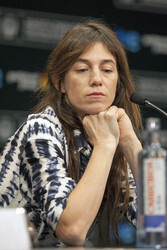 'Samba' Pressekonferenz, San Sebastian Film Festival 2014