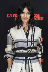'La ignorancia de la sangre' Photocall, Madrid