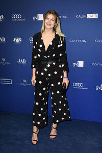 Deutscher Schauspielpreis 2018 in Berlin